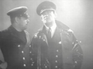 Captain Pearce brother of Jim