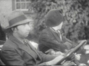 Cab driver from station to village