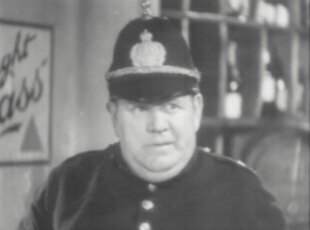 Policeman