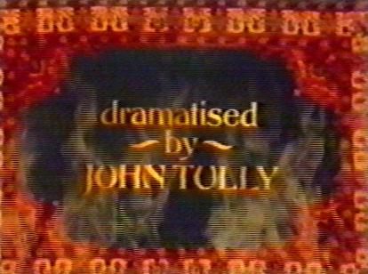 The Phoenix and The Carpet