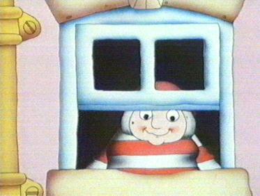 Rose (likes birds but hates Pigeons)