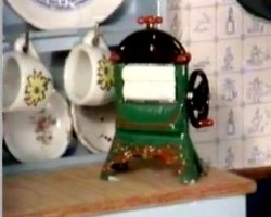 Tottie - The Story of a Doll's House