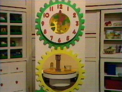 The Clock in 1978