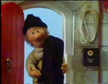 Finisterre with guitar