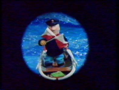 Bill signalling the light house