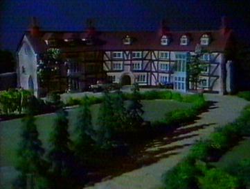 Lord and Lady Potweasel Home