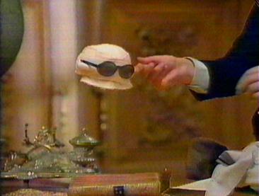 Episode two - The Invisible Potty