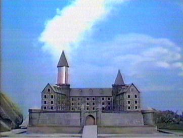 Another escape attempt