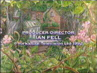 Made for ITV by Yorkshire Television