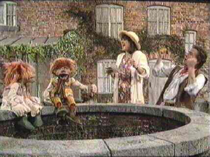 They will not have to sell the Cottage