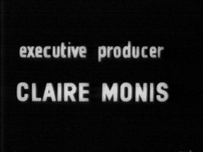 The Adventures of Robinson Crusoe Credits