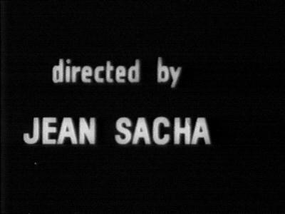 The Adventures of Robinson Crusoe Credits