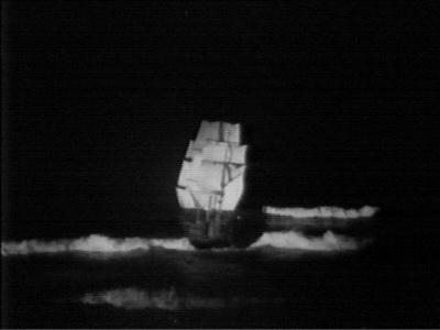 The Adventures of Robinson Crusoe - Part One