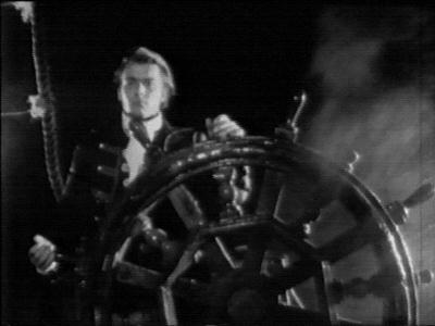 Robinson takes the helm