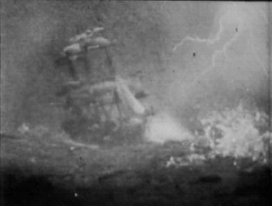 The storm gets worse