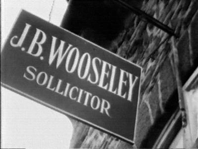 Robinson will start work at a law firm