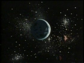 The Space Sentinels Introduction