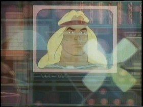 The Space Sentinels Introduction