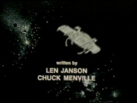 The Space Sentinels - Morpheus the first sentinel