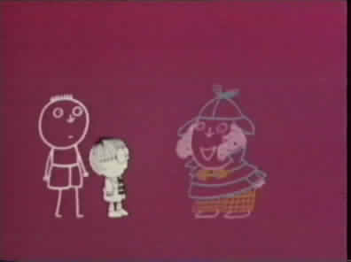 Simon, Henry and the Detective