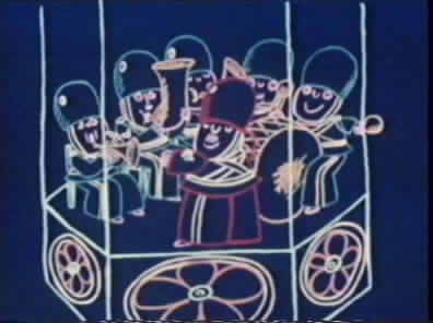 The Band is not very happy