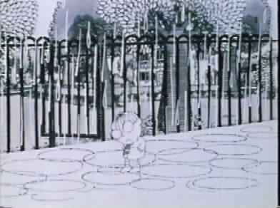 Alas not for poor Simon