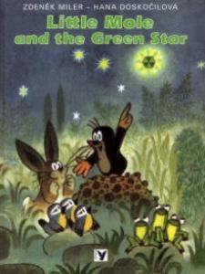 Little Mole and the Green Star