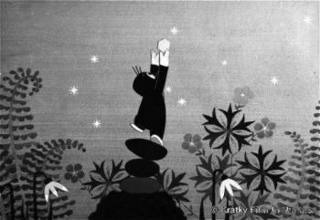 The Mole and the Green Star