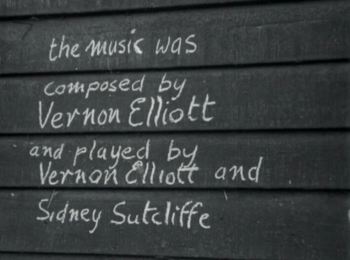 The Pingwings - Written and Directed by Oliver