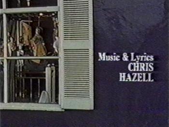 Pipkins - end credits