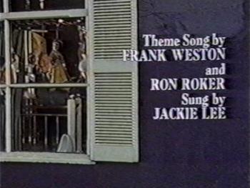 Pipkins - end credits