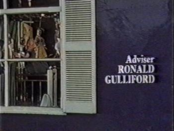 Pipkins - end credits