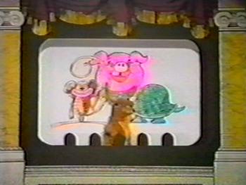 Pipkins - new titles