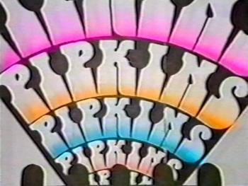 Pipkins - new titles