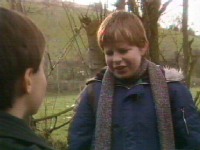 Alun - Gwyn's best friend