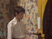 Gwyn ends up alone again