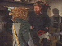 Mr. Griffiths is introduced to Gwyns friend