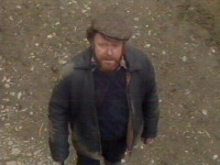 Gwyn's father (Mr Griffiths)