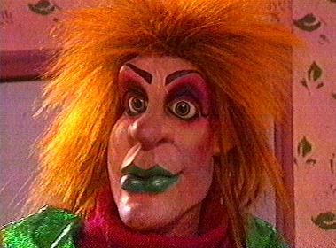 Owner of the Hair Salon