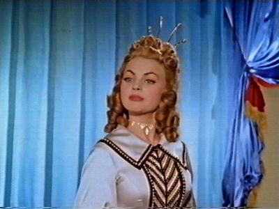 Foto bij Hoofdstuk 17: Een arrogante prinses?!