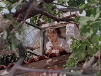 Hans has found the tinderbox