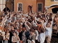 And they lived happily ever after