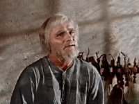 Master Shoemake Schaft