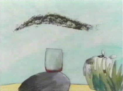 Flies from all over the Kingdom