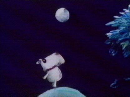 Towser cannot reach high enough