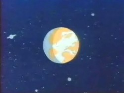 The home world of the silly geese