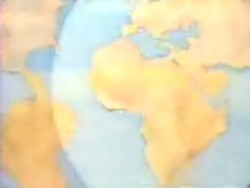 Looks like Earth to me