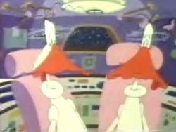 The geese are getting ill