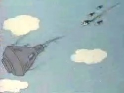 Closely followed by Wattoo Wattoo