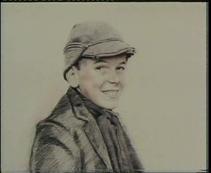 The Baker Street Boys by  Brian Hall